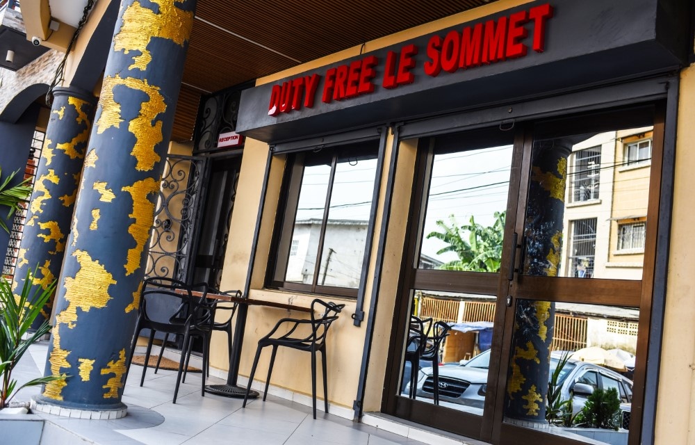 Residence Le Sommet