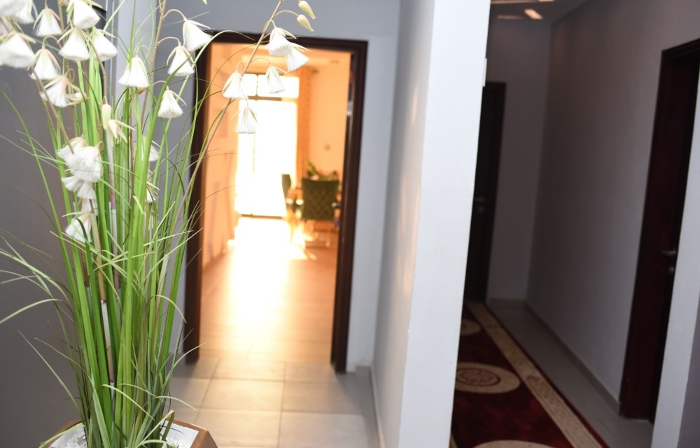 Residence Le Sommet