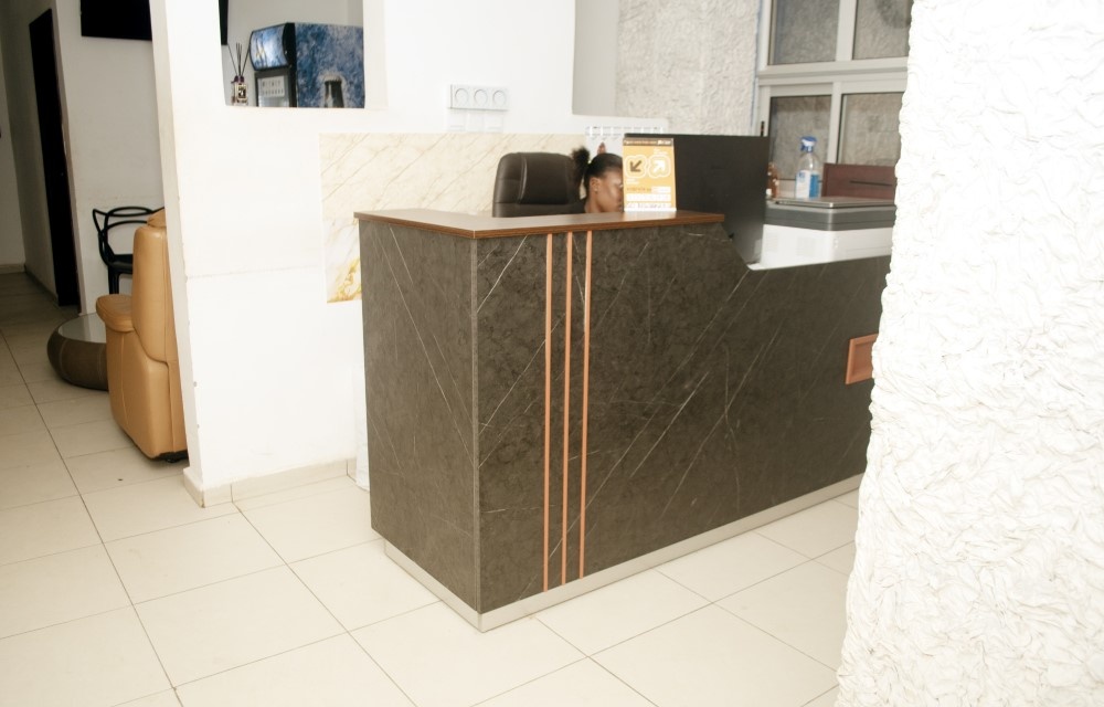 Residence Le Sommet