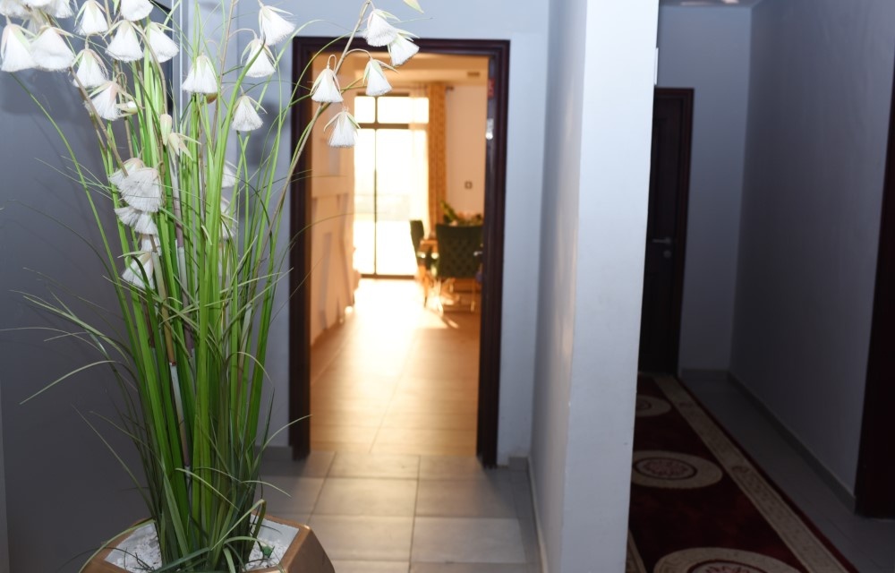 Residence Le Sommet