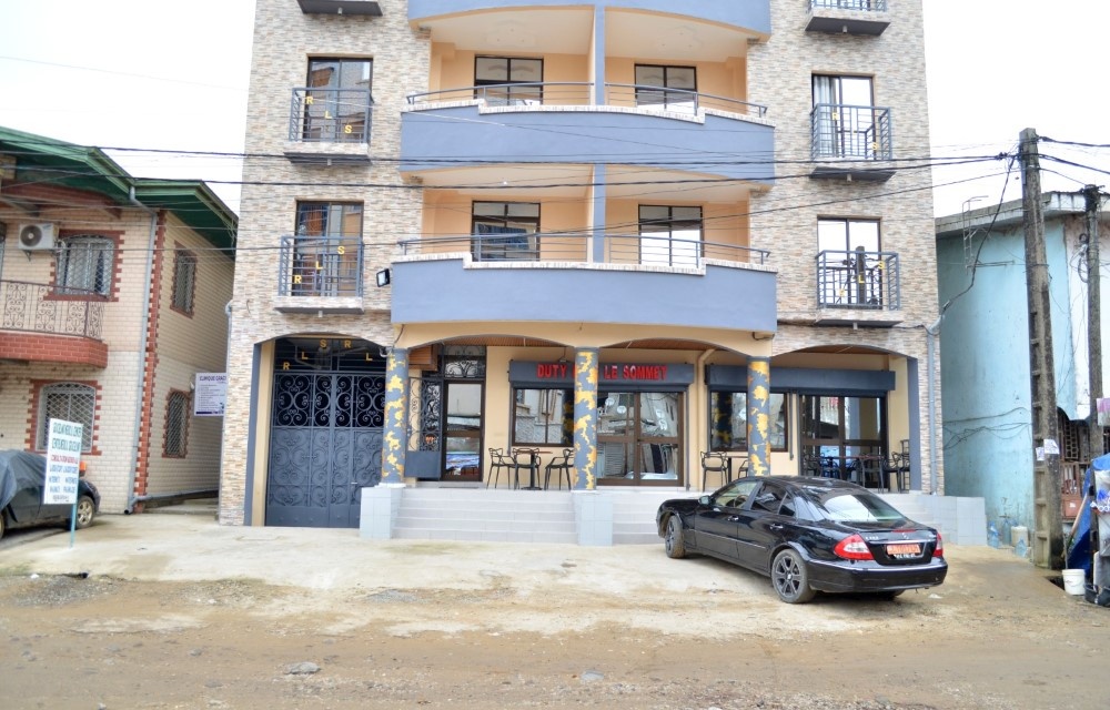 Residence Le Sommet
