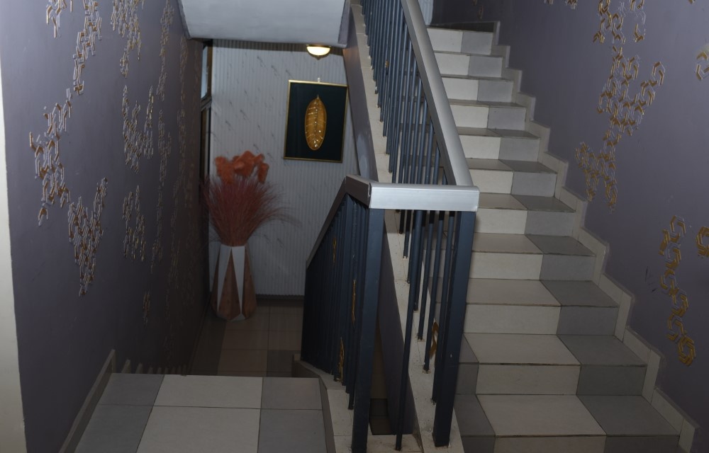 Residence Le Sommet