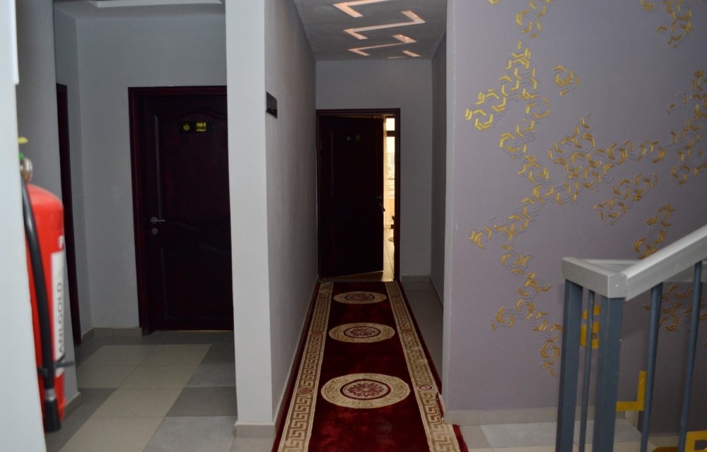 Residence Le Sommet