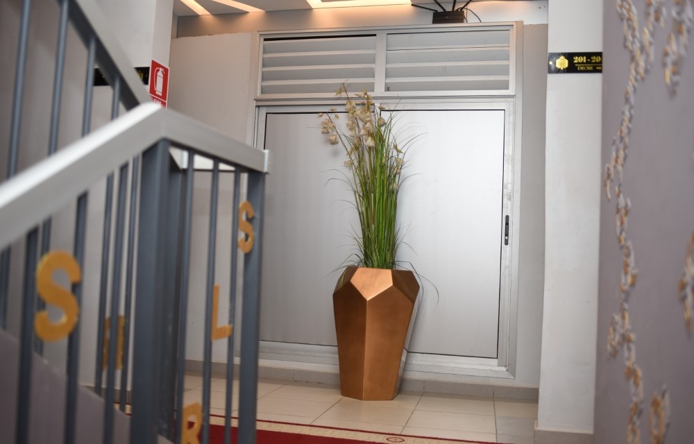 Residence Le Sommet