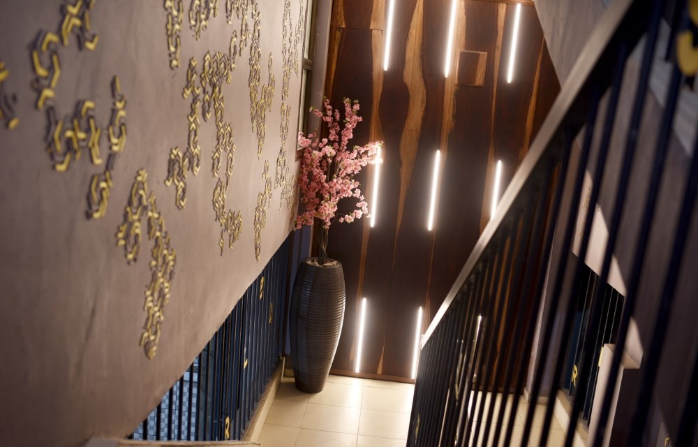 Residence Le Sommet