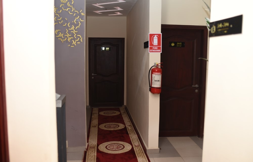 Residence Le Sommet