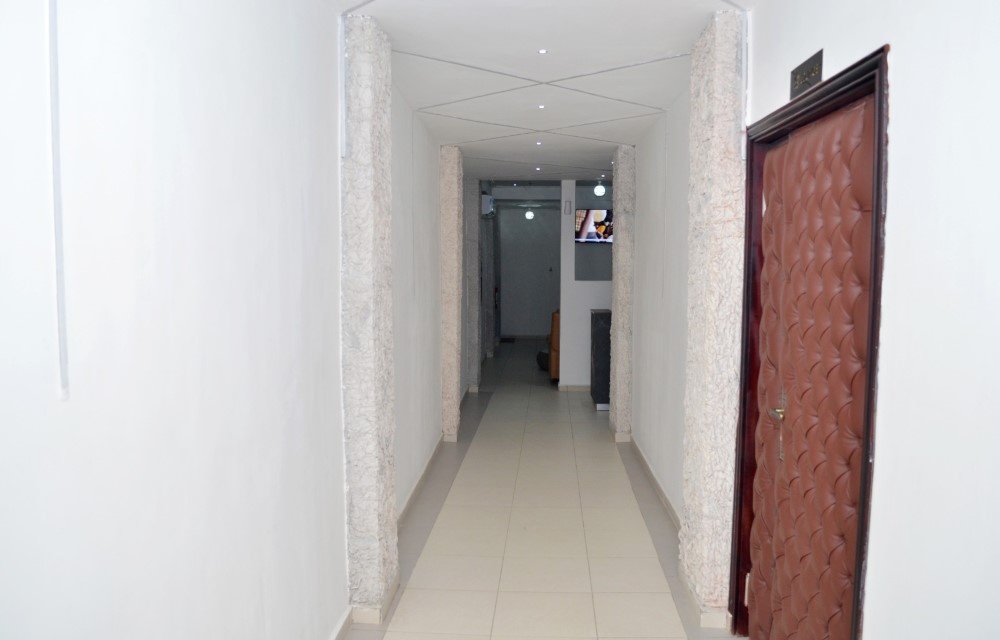 Residence Le Sommet