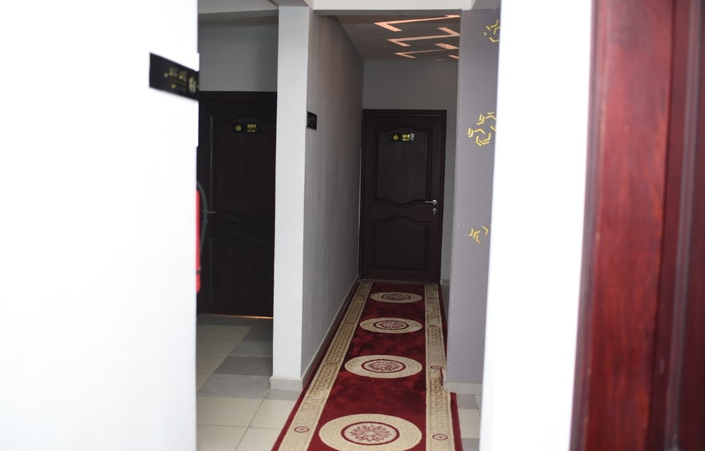 Residence Le Sommet