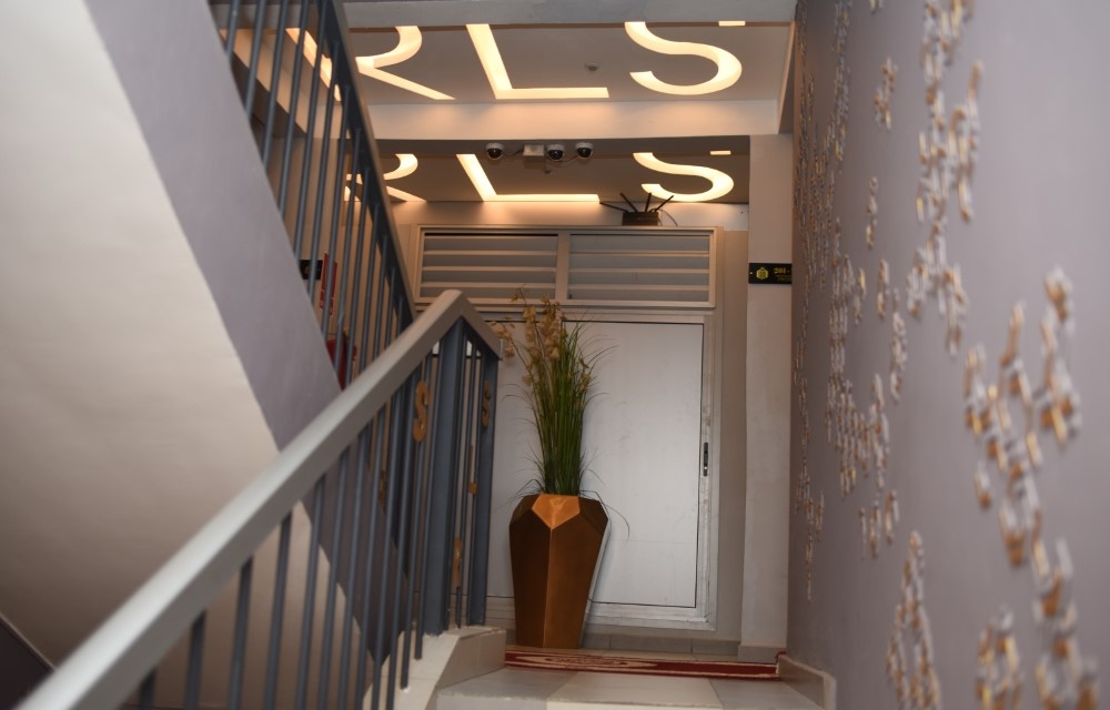 Residence Le Sommet