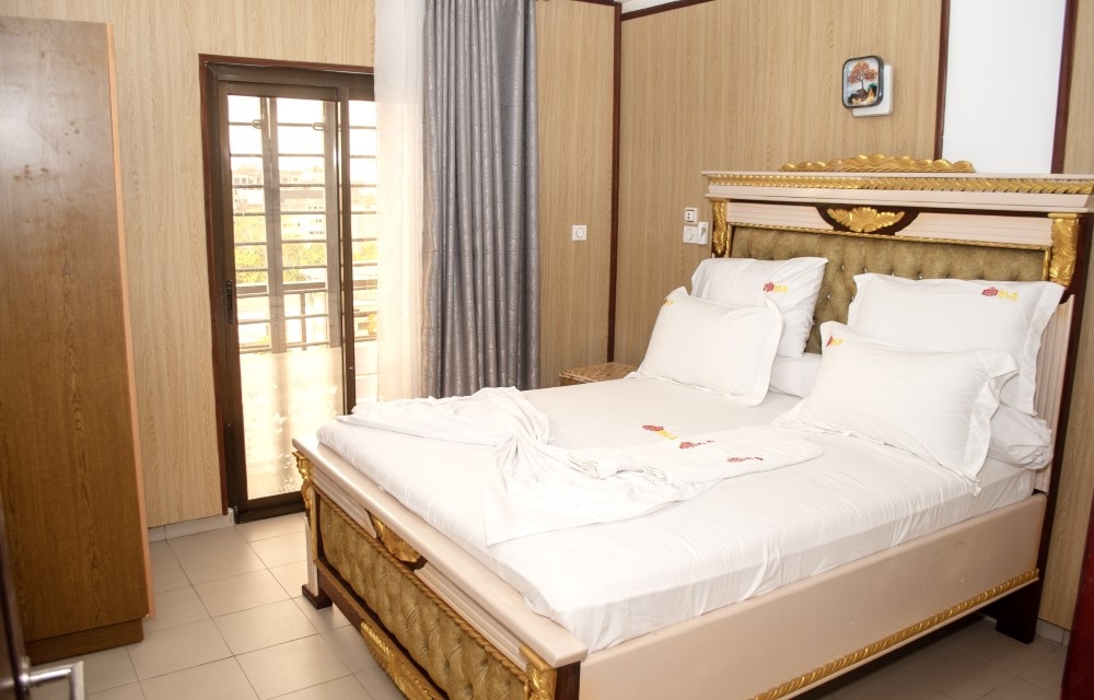 Appartement VIP