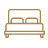 Double Bed