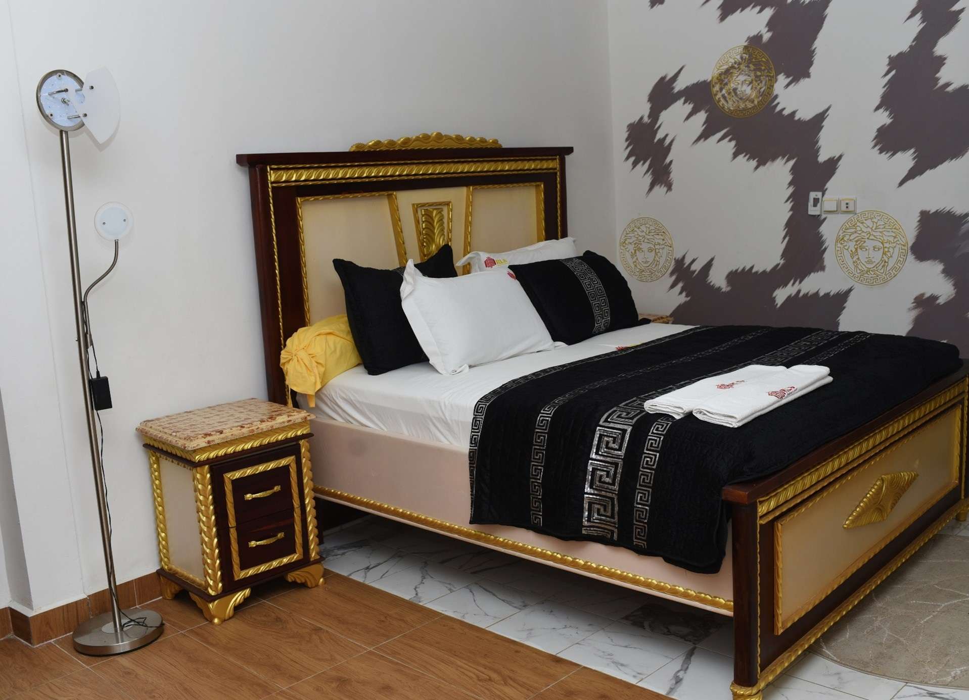 Residence Le Sommet